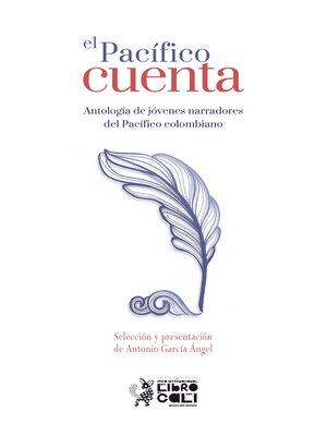 cover image of El pacífico cuenta
